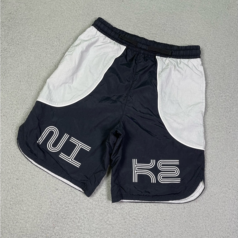 Kids Nike swim trunks